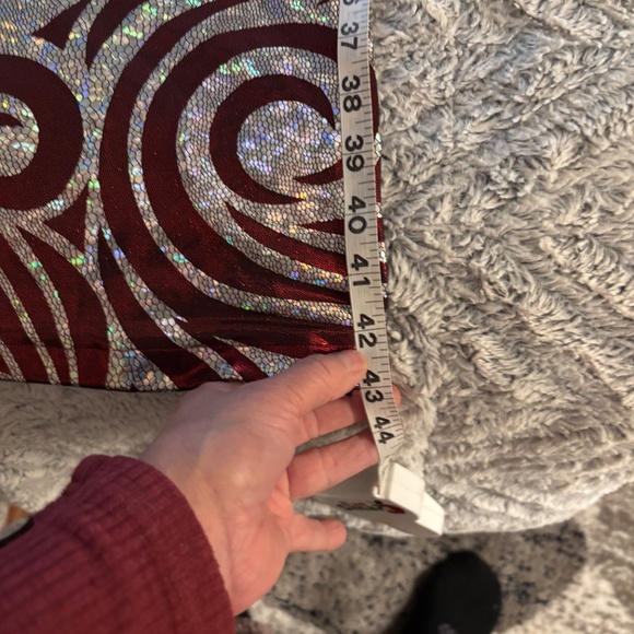 Shiny Event Pants - Picture 4 of 5